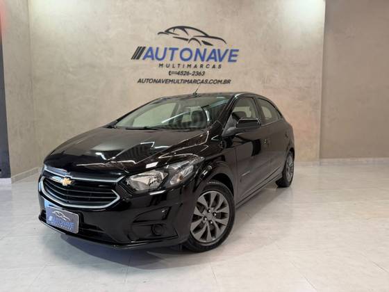 CHEVROLET ONIX 1.4 MPFI ADVANTAGE 8V FLEX 4P AUTOMÁTICO CHEVROLET ONIX 1.4 MPFI ADVANTAGE 8V FLEX 4P AUTOMÁTICO